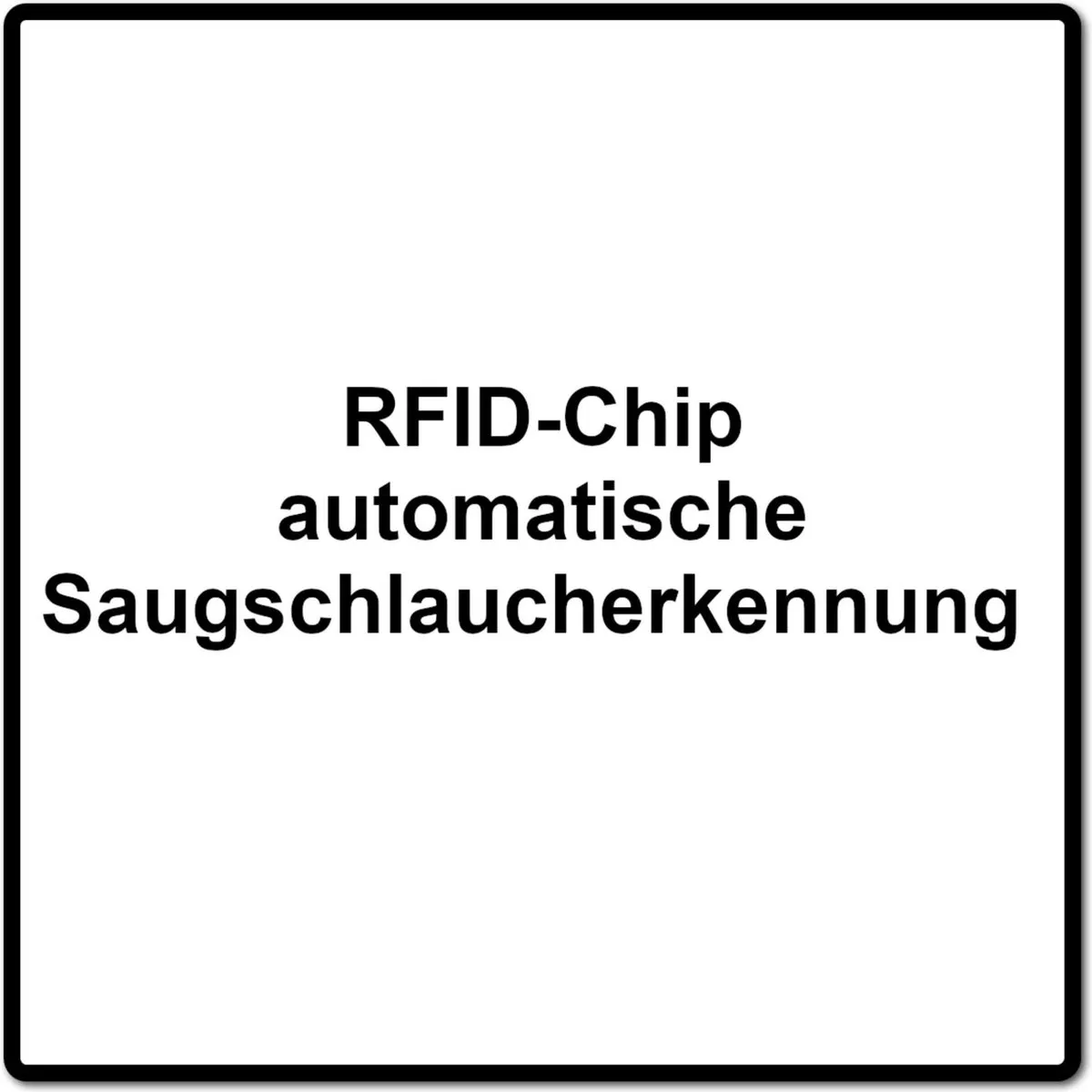 Festool Draaikoppeling D32/27 DAG-AS/CTR 204919 - Zwart
