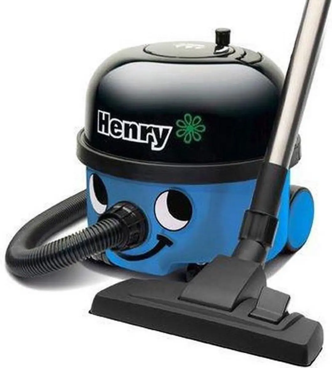 Numatic Henry HVR181-11 Stofzuiger