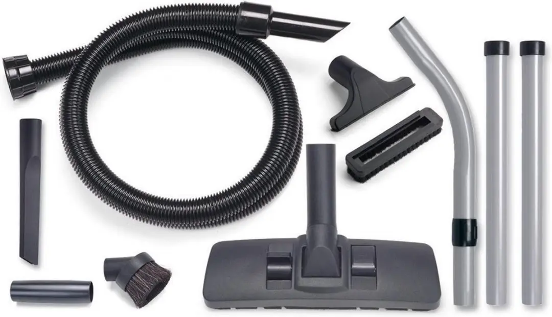 Numatic Henry HVR181-11 Stofzuiger - Blauw