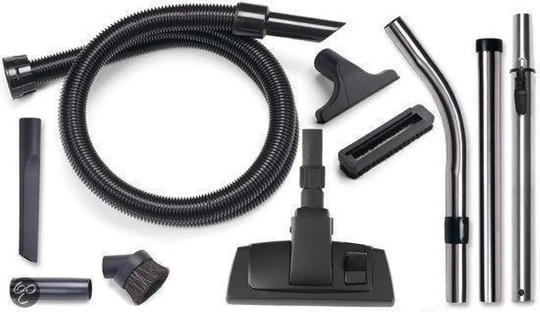 Numatic Henry HVR181-11 Stofzuiger - Blauw