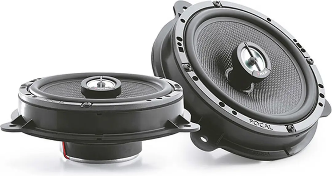 Focal ICRNS165 Inbouwset