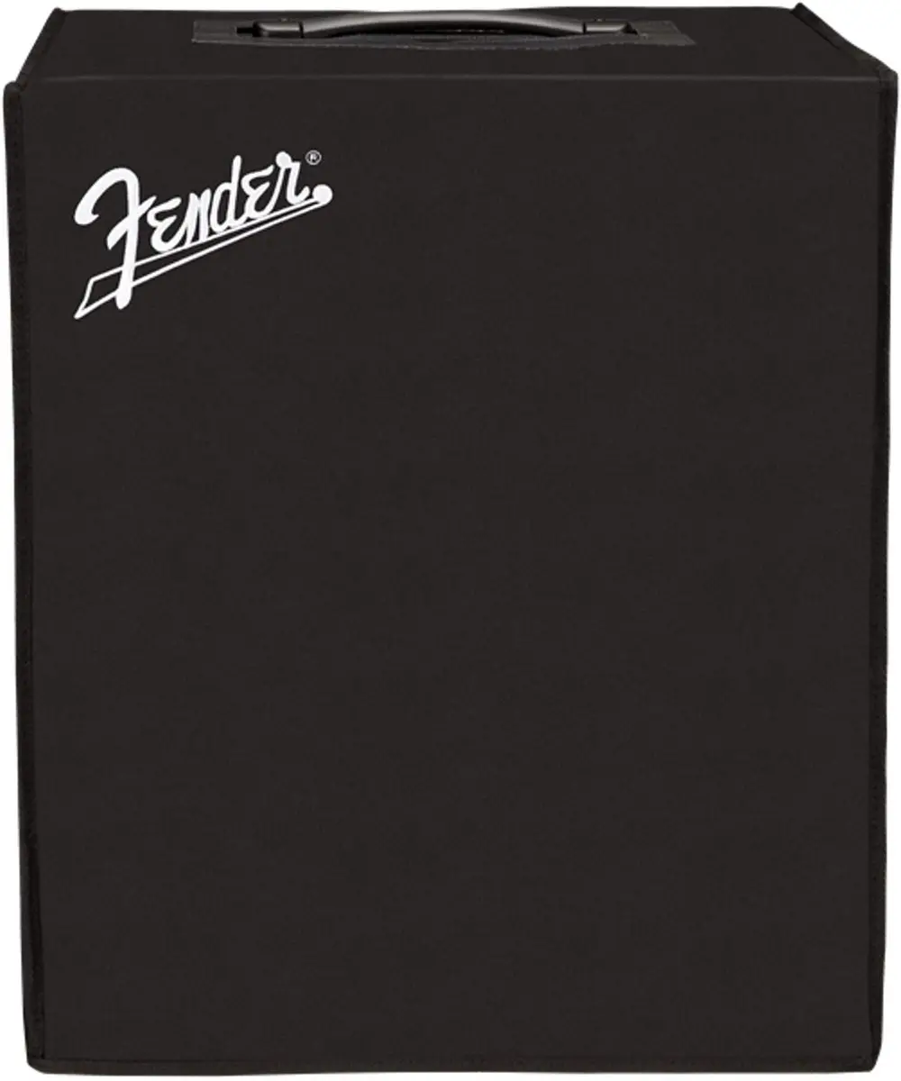 Fender Cover Rumble 100 - Basversterkerhoes