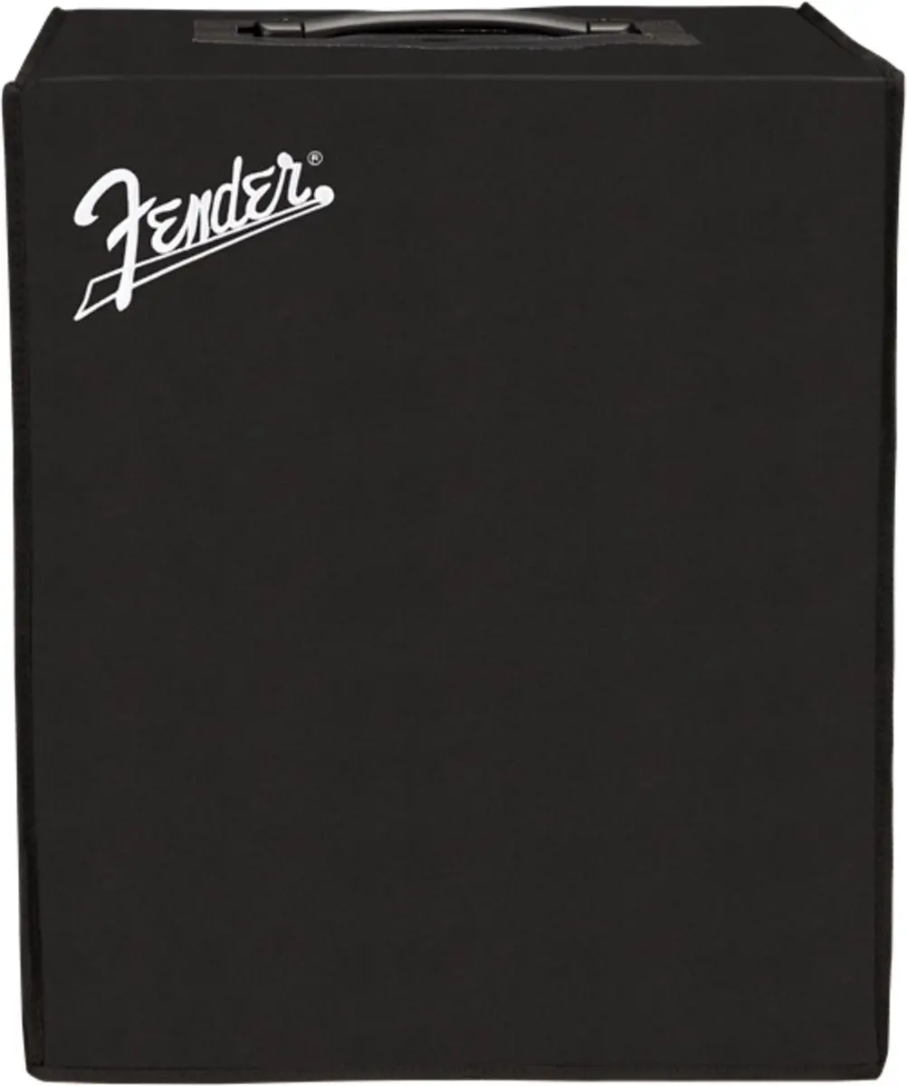 Fender Cover Rumble 100