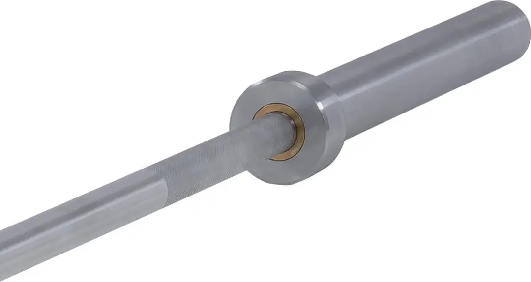 Toorx Professional Halterstang BO-150 150cm - 320kg - 50mm