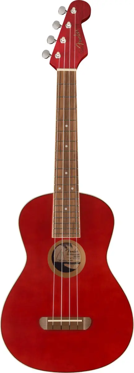 Fender Avalon Tenor Ukelele