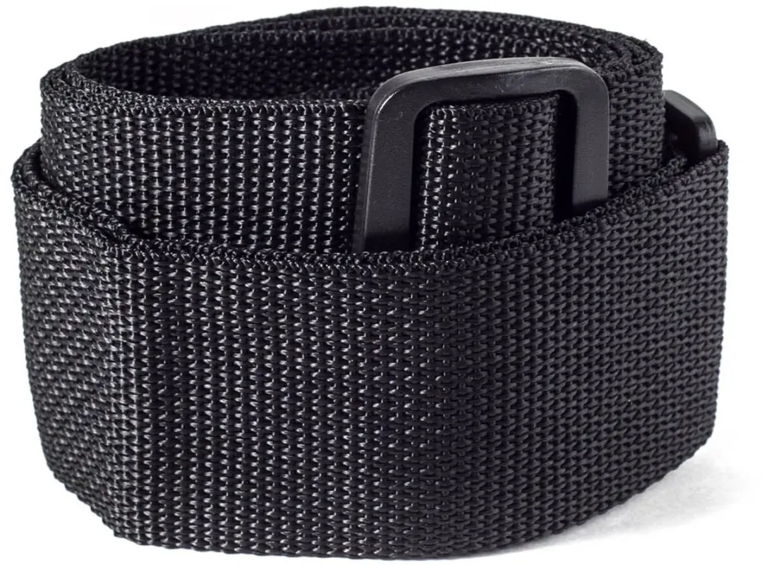 Dunlop D07-01BK Gitaarband