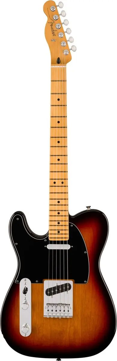 Fender Player II Telecaster Linkshandig