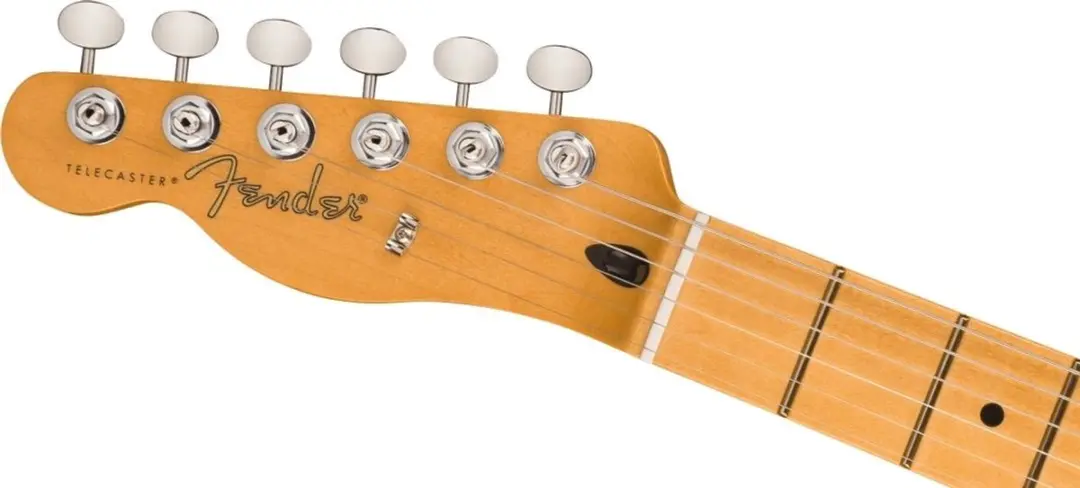 Fender Player II Telecaster Linkshandig - Sunburst