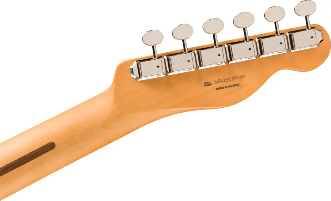 Fender Player II Telecaster Linkshandig - Sunburst