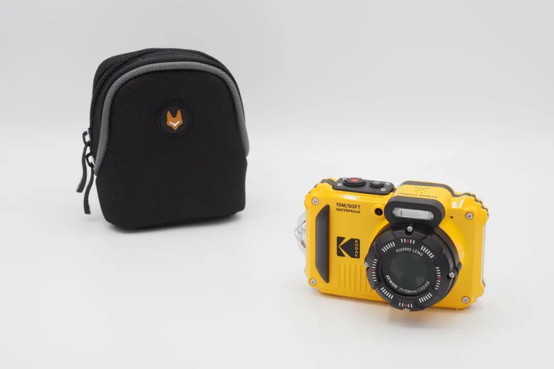 Kodak WPZ2 Onderwatercamera