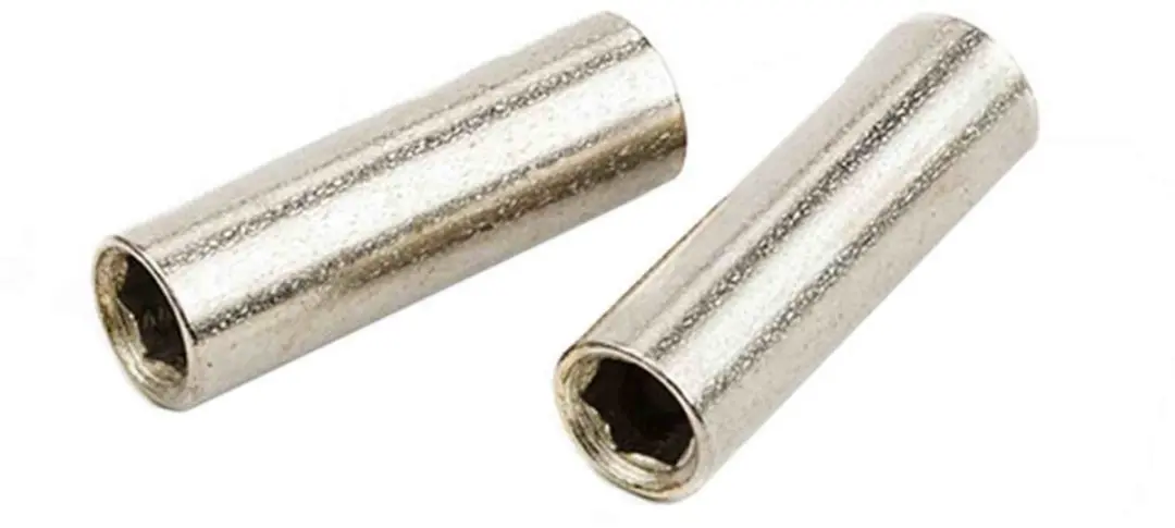 Fender Truss Rod Nuts 3/16"