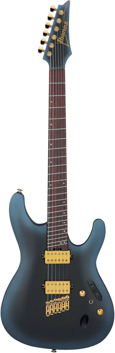 Ibanez Standard SML721-MAM Elektrische Gitaar