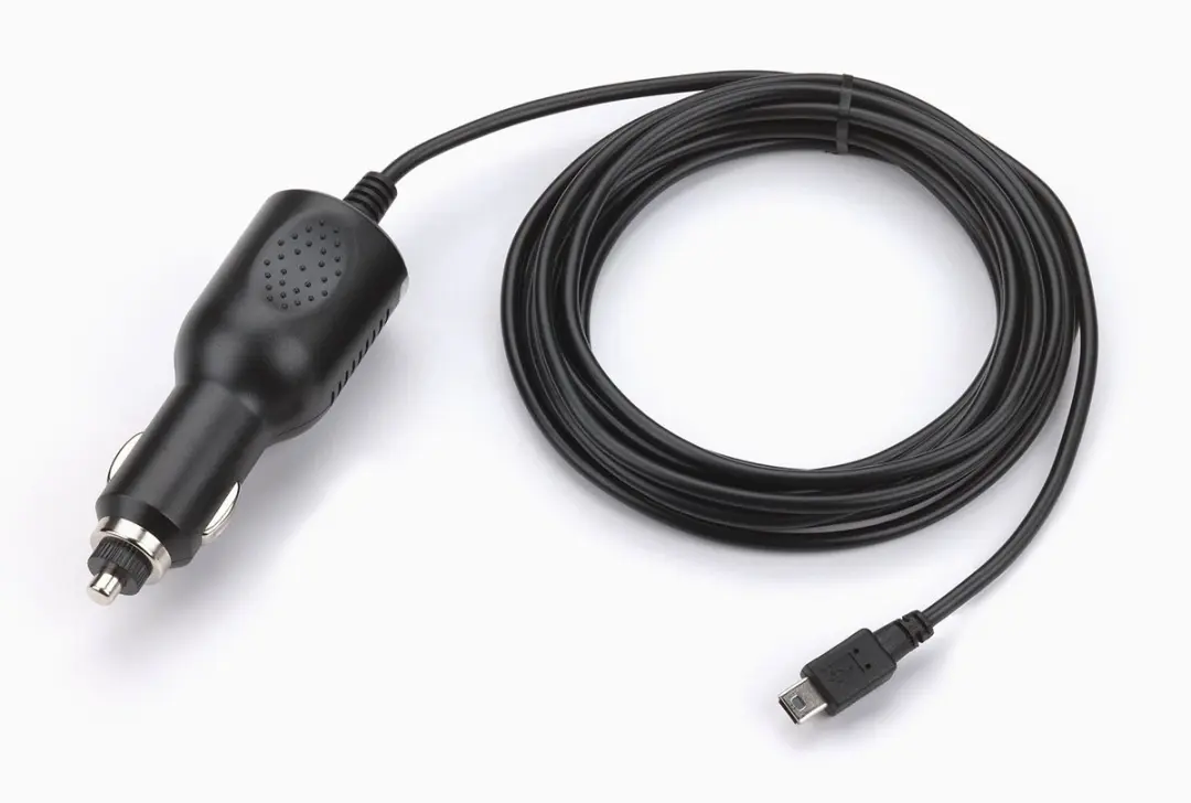 Mio MiVue J35 Dashcam 2.5K - Wi-Fi GPS - Zwart - afbeelding 6 van 6