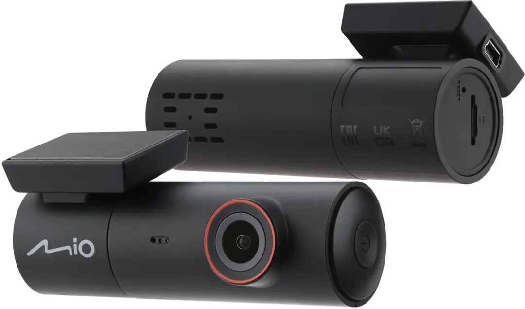 Mio MiVue J35 Dashcam 2.5K