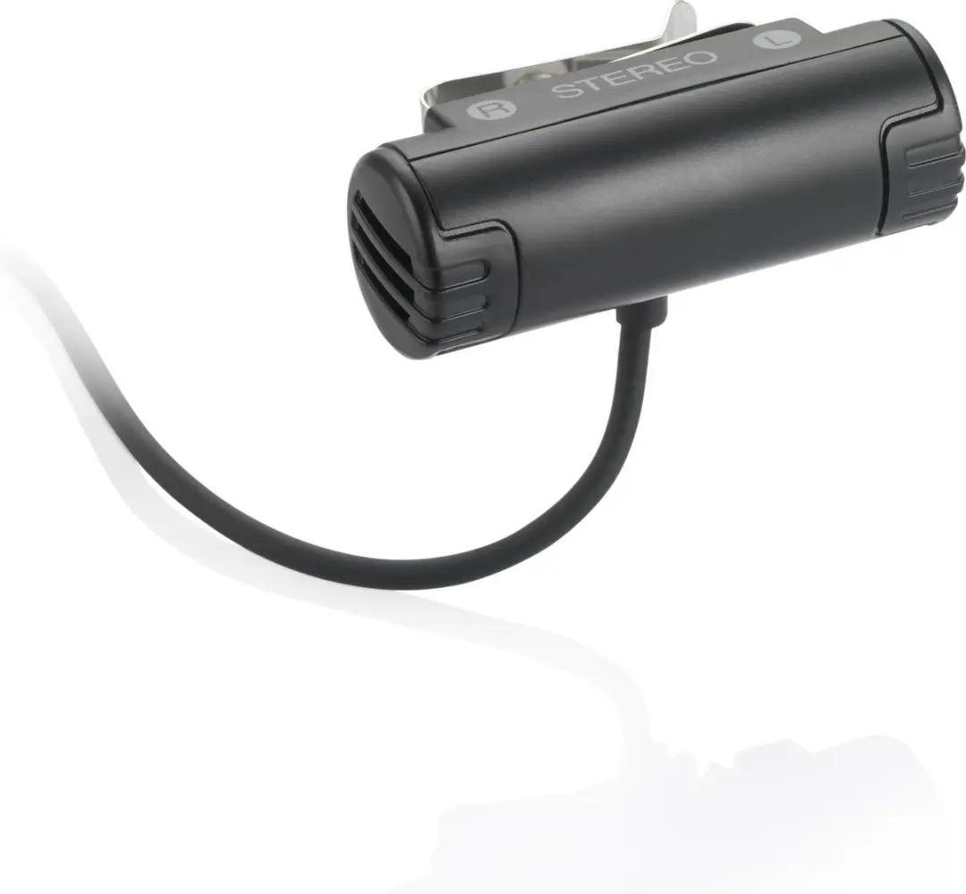 Philips LFH91740 Stereo Dasknopmicrofoon