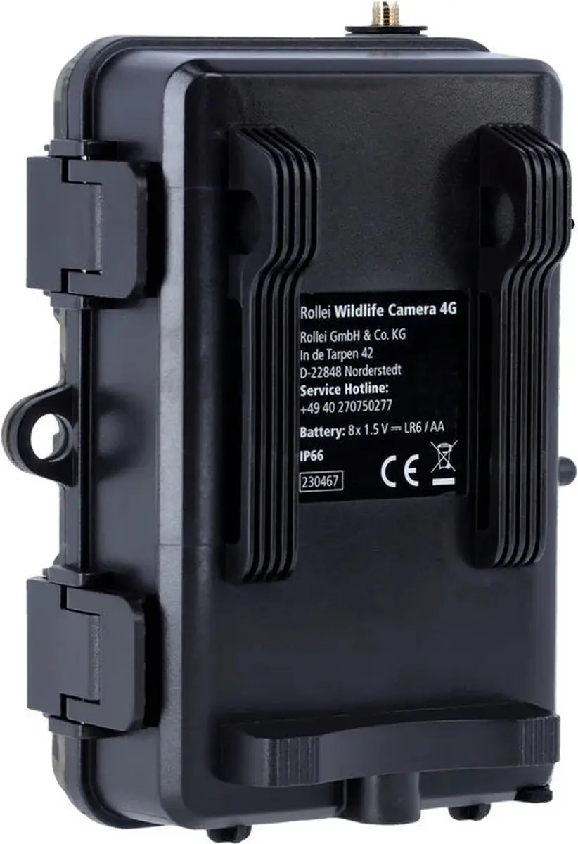 Rollei 4G Wildcamera 4MP
