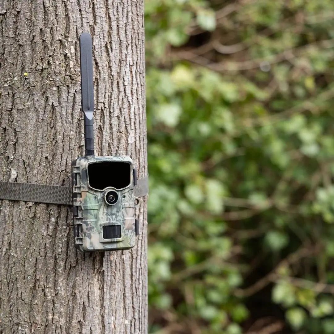 Rollei 4G Wildcamera 4MP