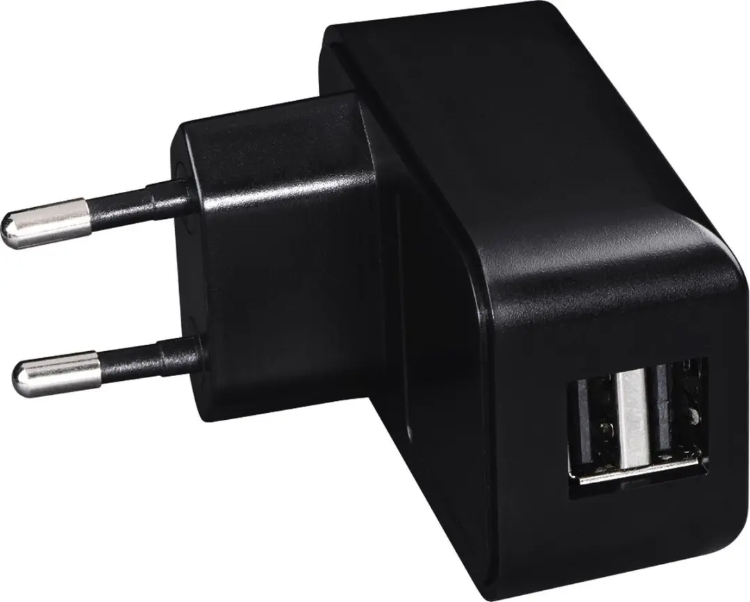 Hama USB Oplader 2x 2.1A