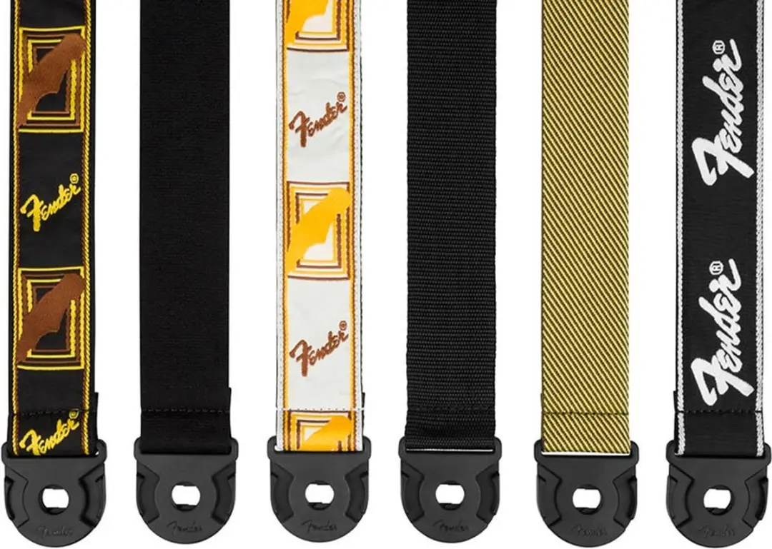 Fender 990629007 Gitaarband - Vintage Tweed