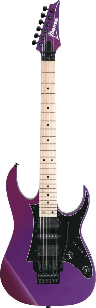Ibanez Genesis RG550-PN Elektrische Gitaar