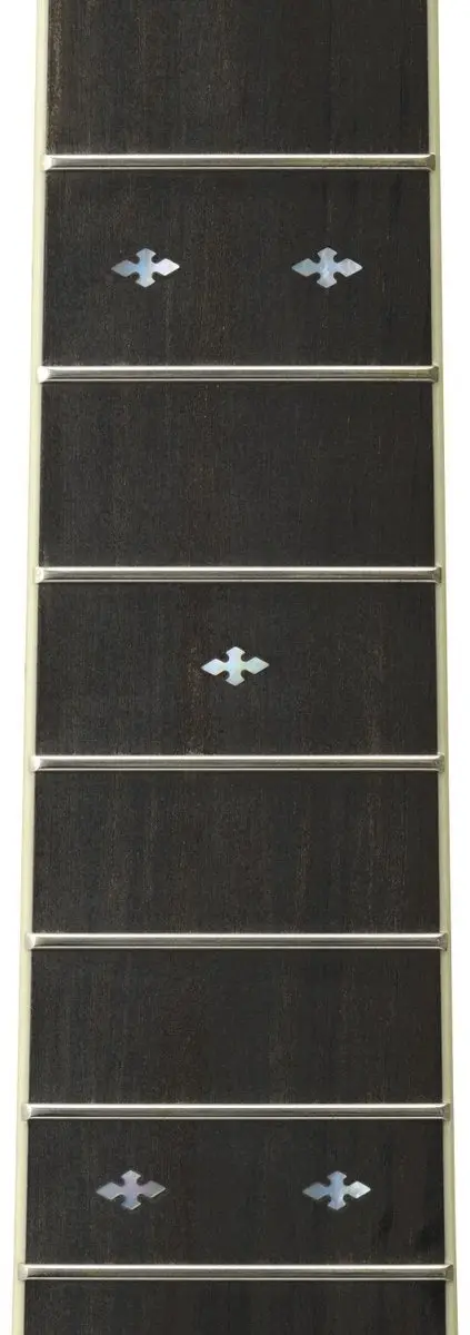 Yamaha LL16 ARE Western Gitaar - 4/4 - Natuurlijk