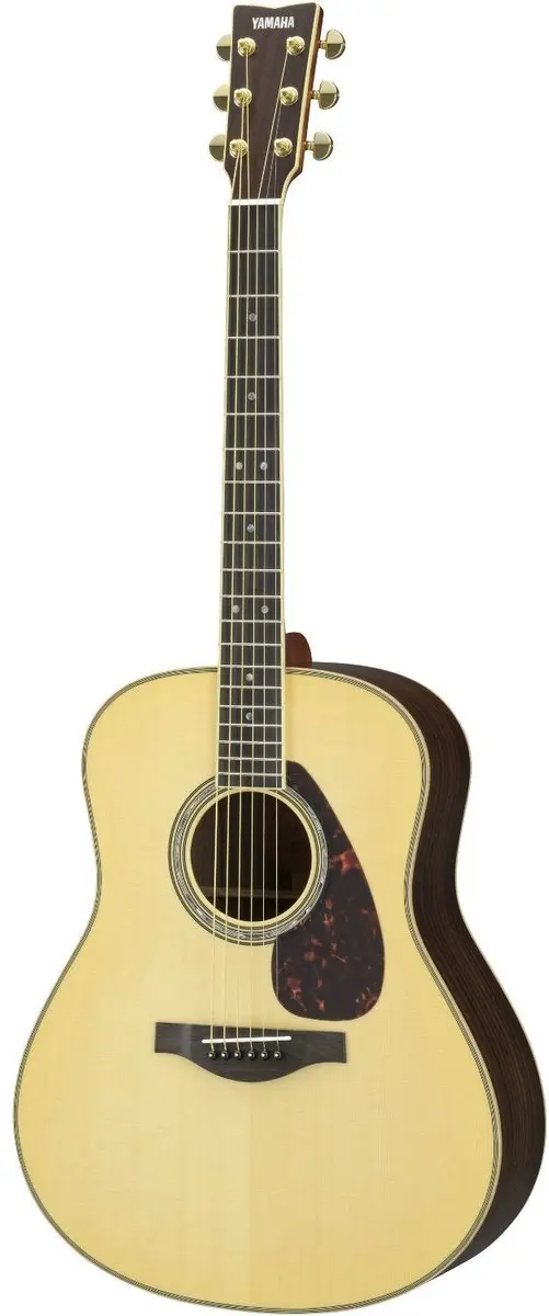 Yamaha LL16 ARE Western Gitaar