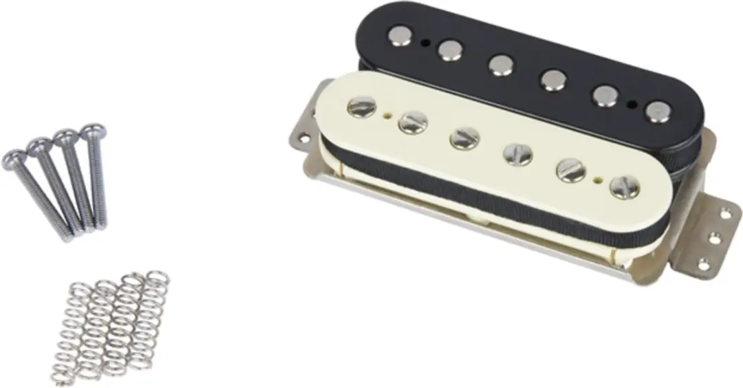 Fender ShawBucker 2 Humbucker Pickup