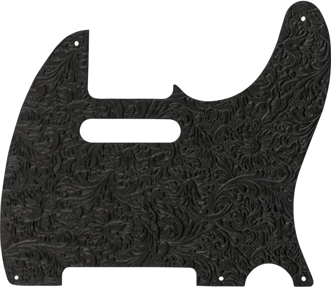 Fender Waylon Jennings Telecaster Pickguard