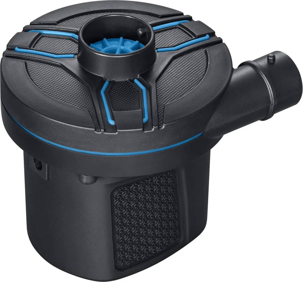 Bestway Powertouch AC DC Elektrische Pomp 62255