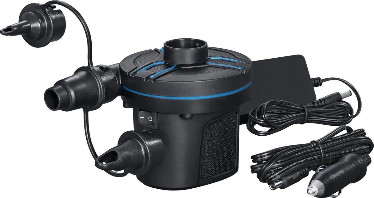 Bestway Powertouch AC DC Elektrische Pomp 62255 - afbeelding 6 van 6