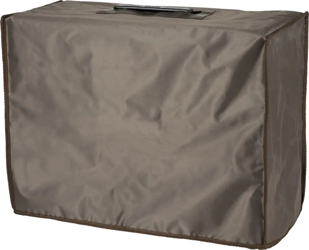 Fender Blauws Deluxe Cover voor Gitaar