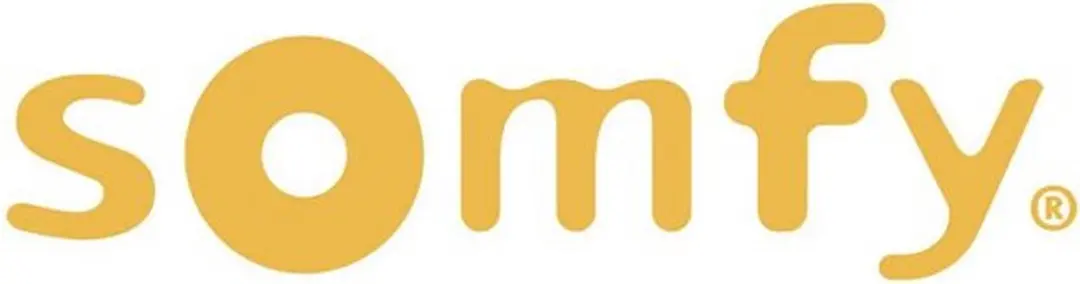 Somfy 2401539 Draadloze Afstandsbediening 2-Kanaals - CR2430
