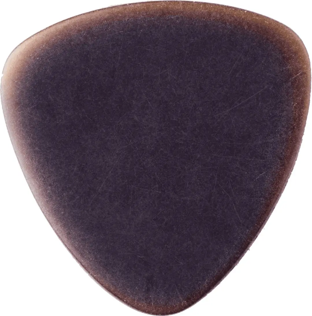 Dunlop Americana Large Triangle Plectrum 3.00mm - 3 Stuks