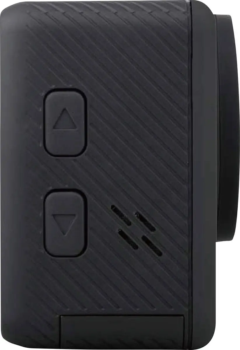 AgfaPhoto AC9000BK Actiesportcamera 12MP 4K - Zwart