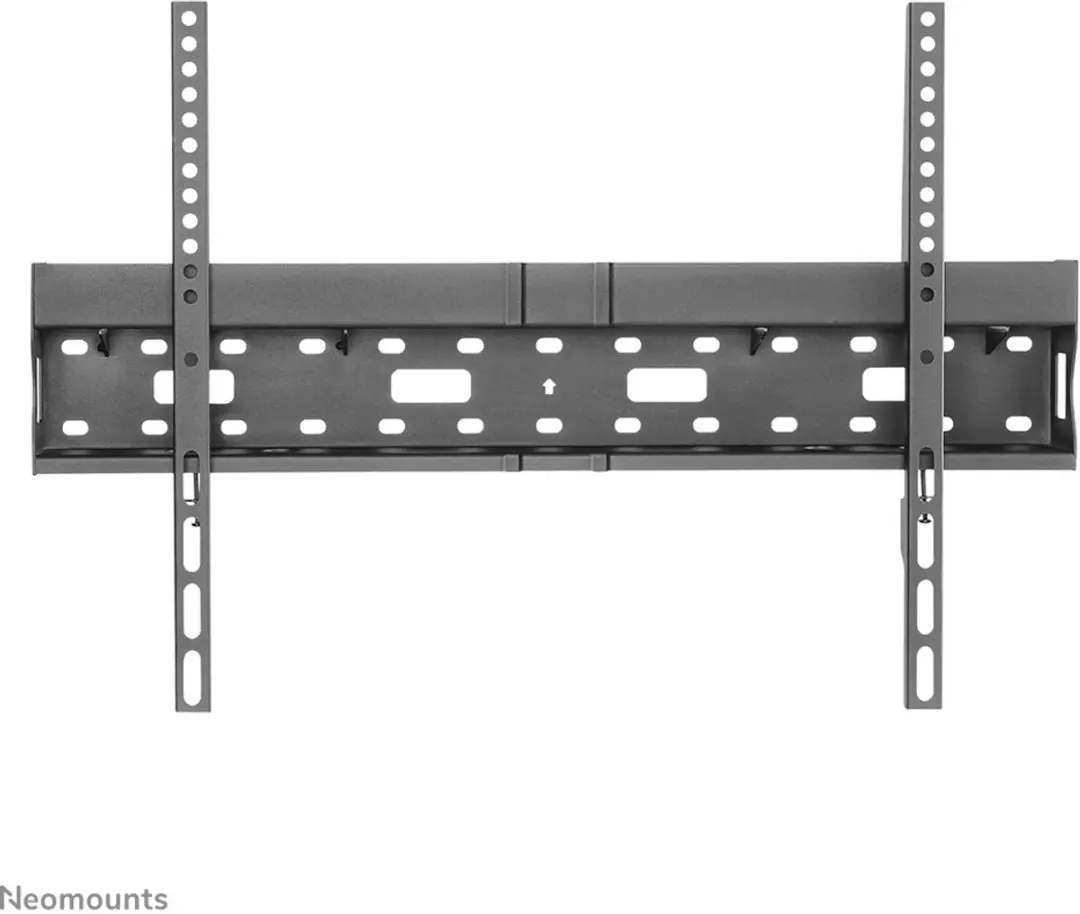 Neomounts LFD-W1640MP TV Beugel - 75" - Zwart