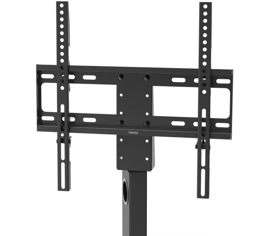 Hama FULLMOTION TV Voet 55 inch - Zwart - VESA 400x400 - 30kg - afbeelding 6 van 6