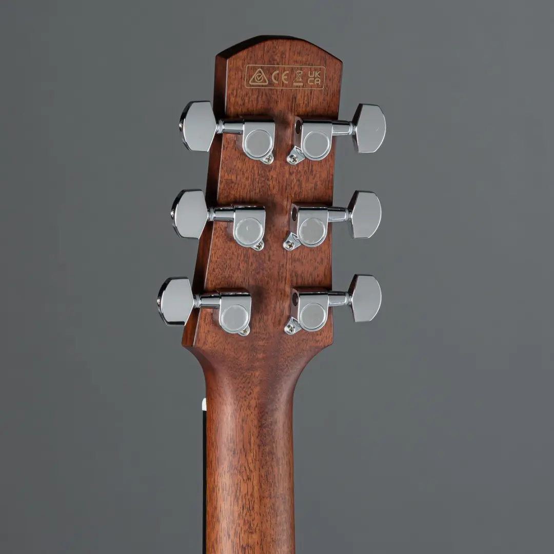Ibanez AAM300CE-NT Akoestische Gitaar - 4/4 Natural