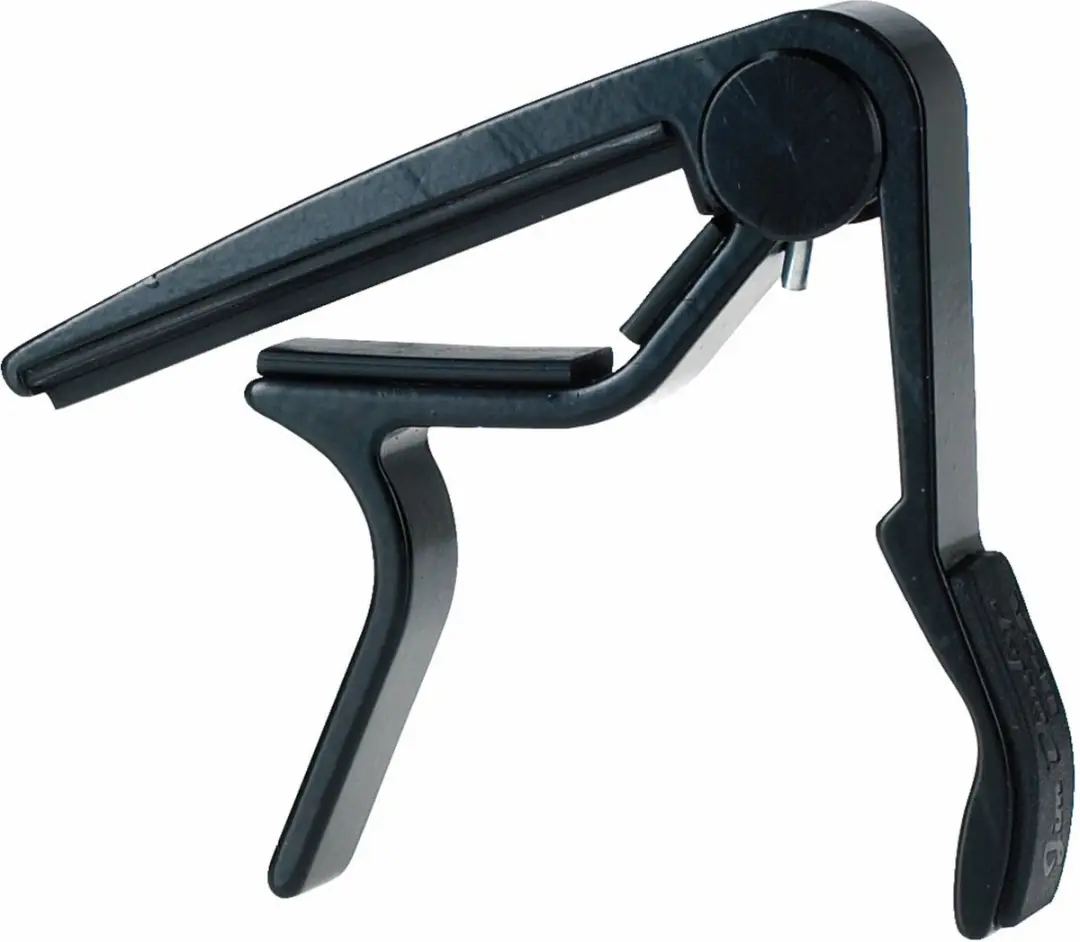 Dunlop 88B Trigger Capo Klassieke Gitaar