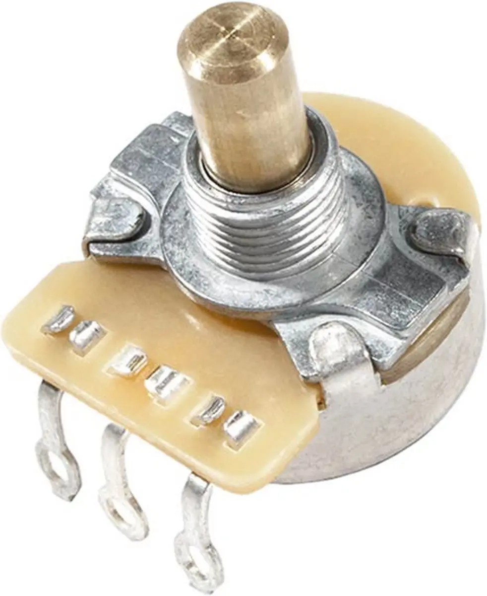 Fender 0095704049 Lineaire Potentiometer 1MΩ