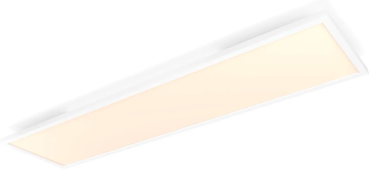 Philips Hue Aurelle Paneellamp 60cm - Wit