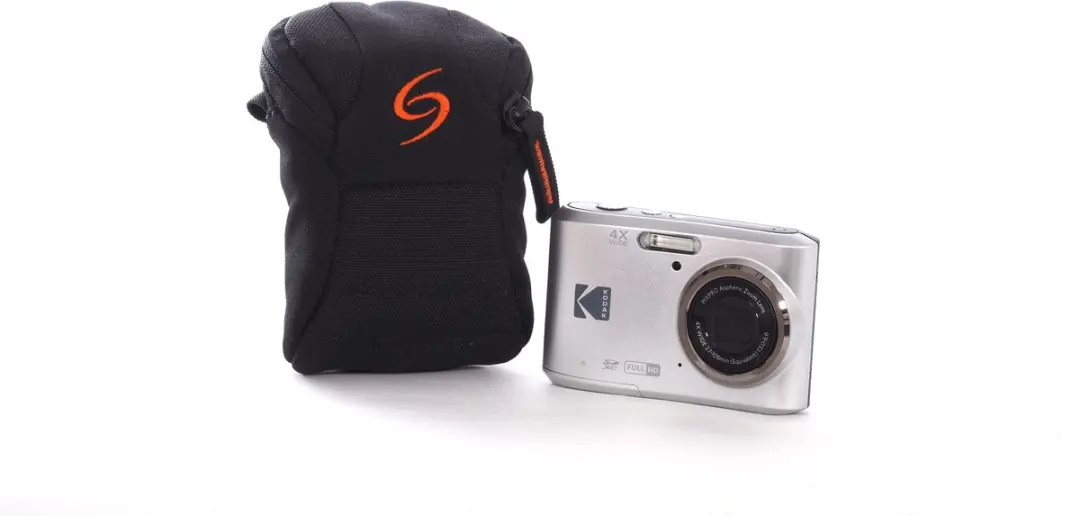 Kodak Pixpro FZ45 Compactcamera