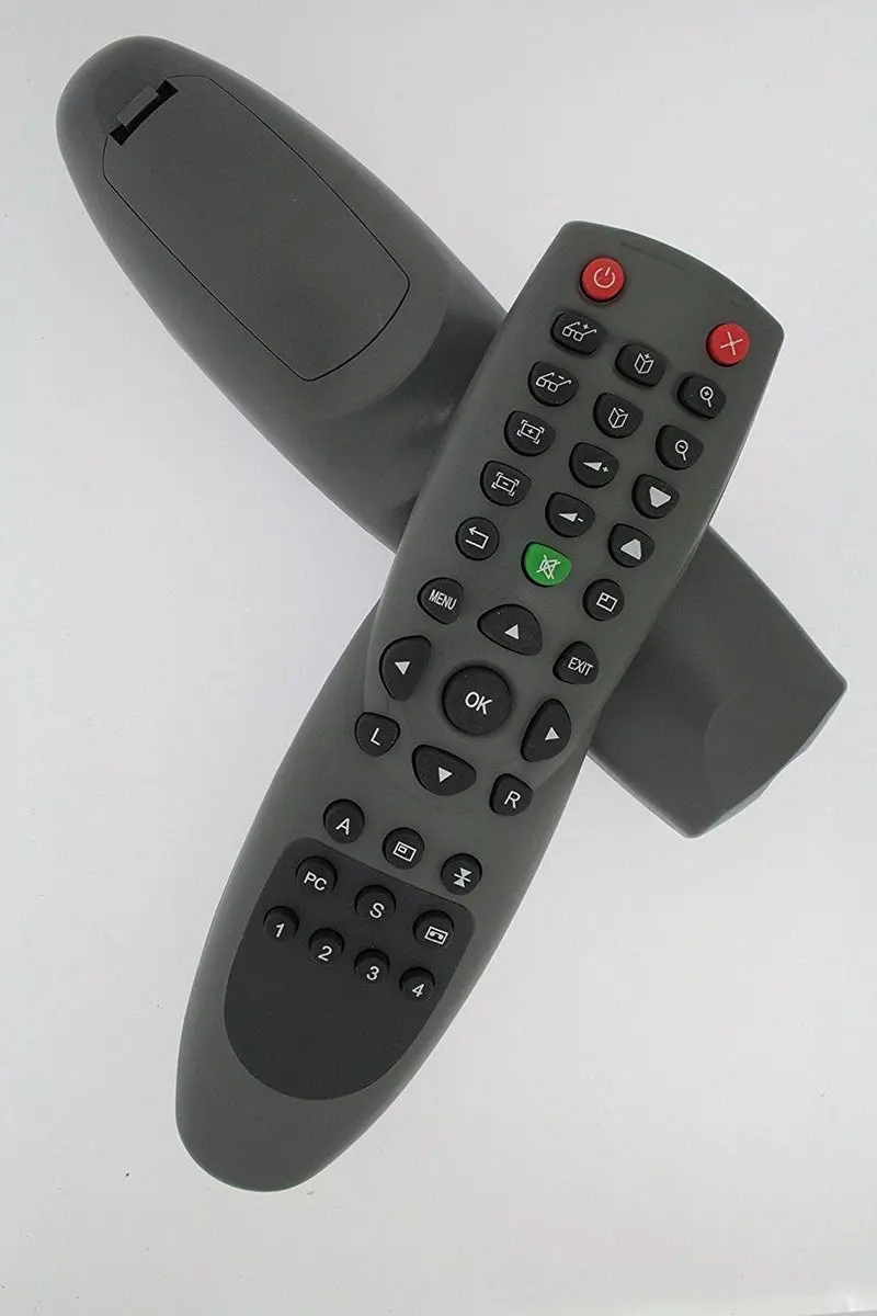 Optoma S310 Afstandsbediening