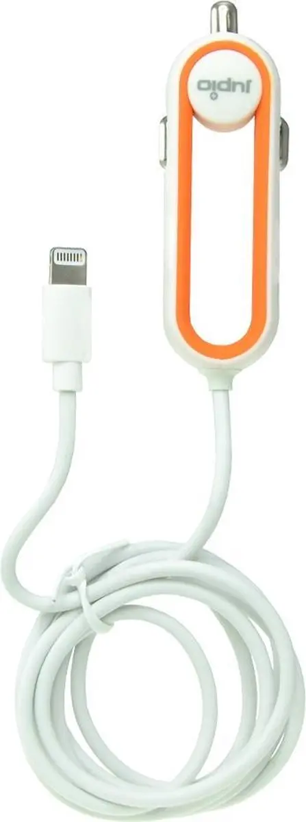 Jupio CAR0020 Car Charger 12V