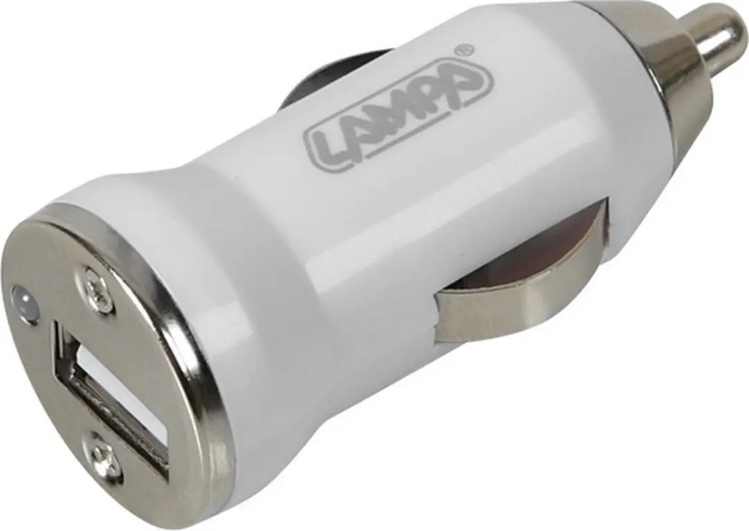 Lampa 38950 Oplader Universeel