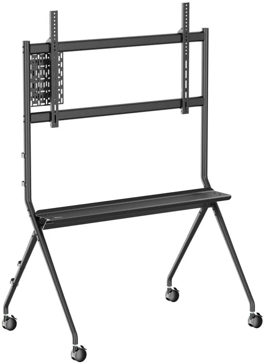 Vogel's ESSENTIAL T1021 TV Trolley 65-98"
