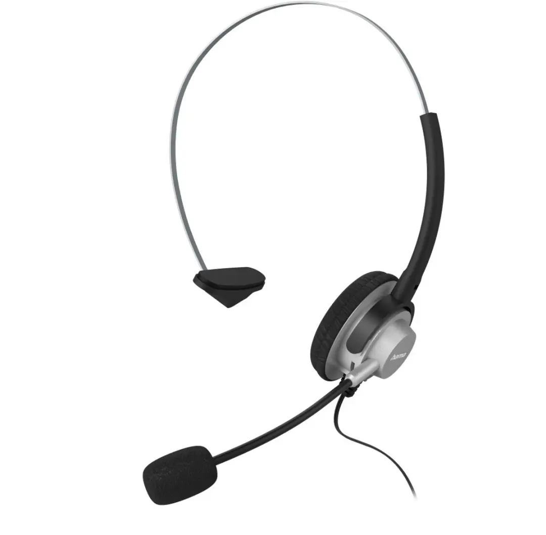 Hama 00201157 In-Ear Headset