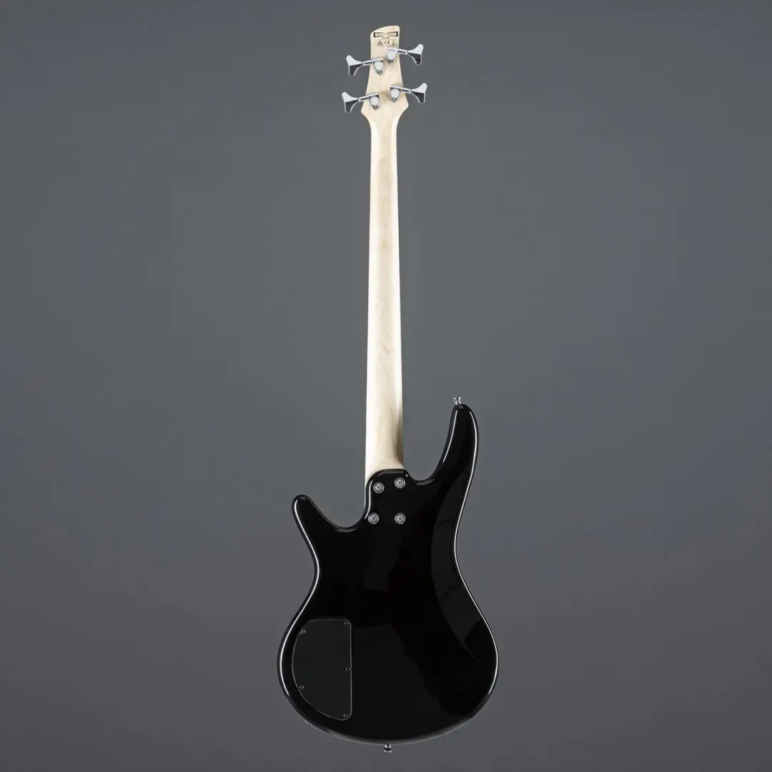 Ibanez GSR180 Black Elektrische Basgitaar - 4-snarig