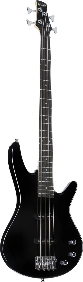 Ibanez GSR180 Black Elektrische Basgitaar