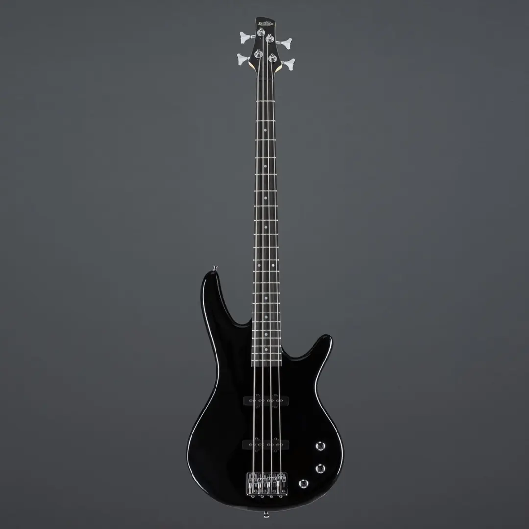 Ibanez GSR180 Black Elektrische Basgitaar - 4-snarig