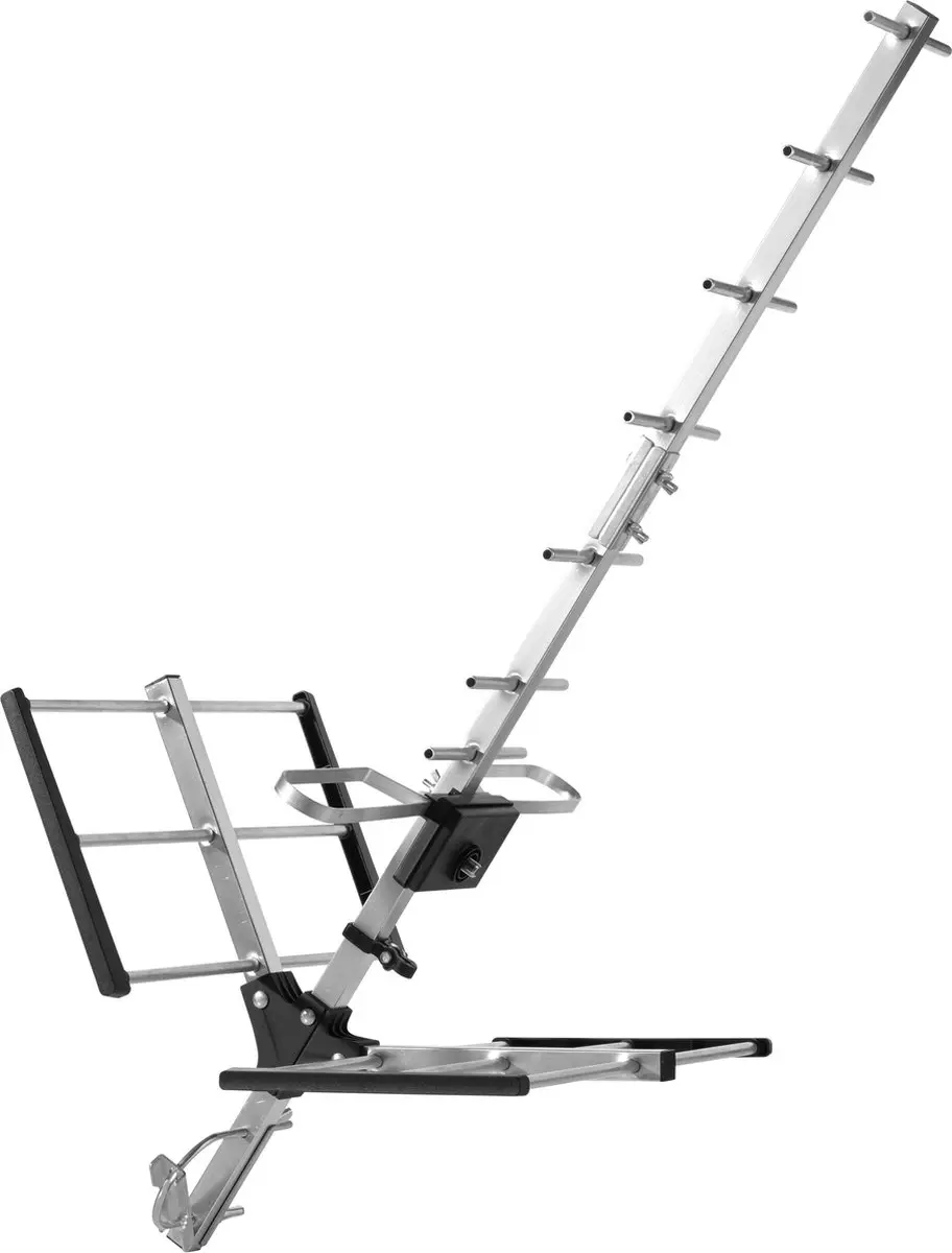 One For All Professional Outdoor SV 9354 TV-antenne - Zwart